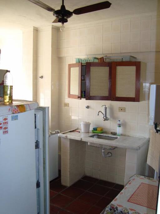 Cozinha