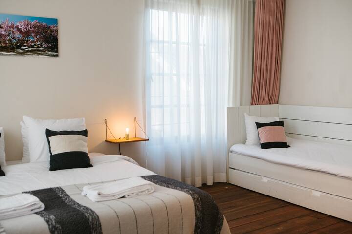 EXCLUSIVE: Charming Guesthouse in Ghent gallery image 5