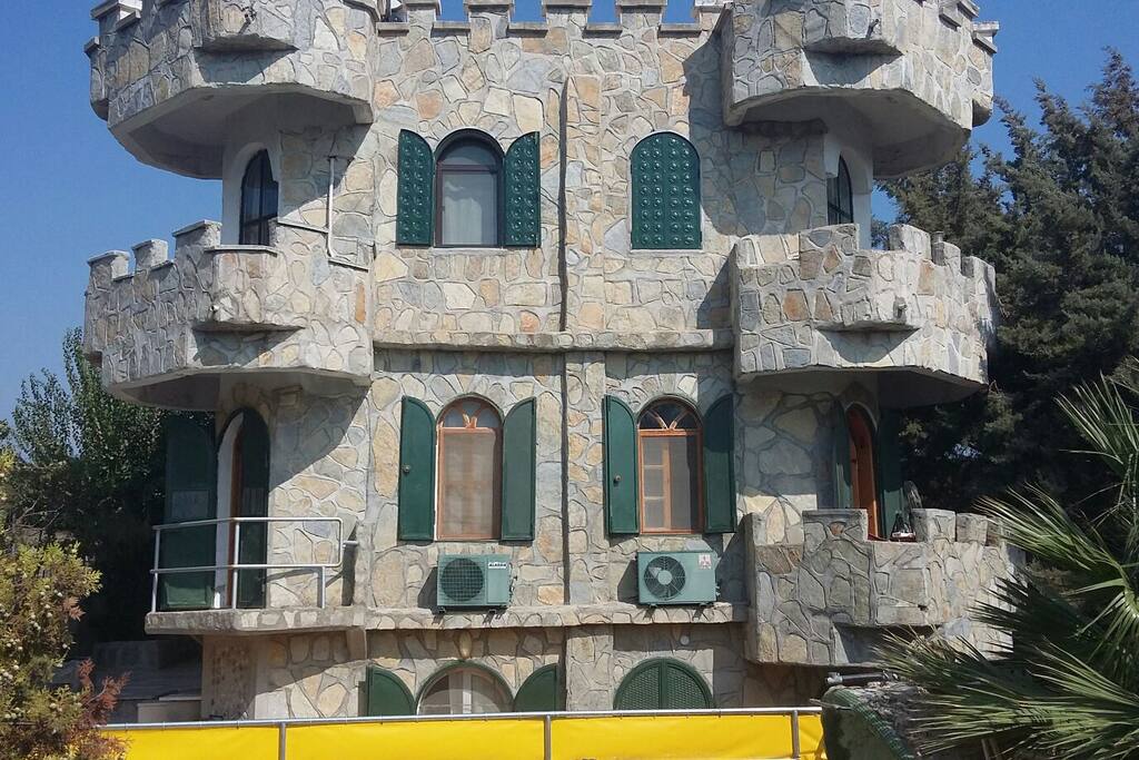 Kale Villa