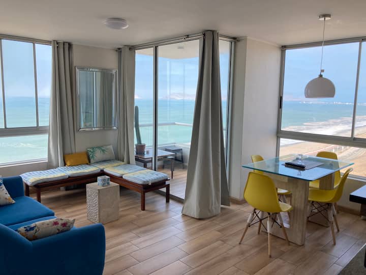 Lima Province alquileres vacacionales y alojamientos Perú Airbnb