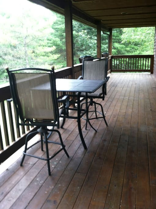 Porch