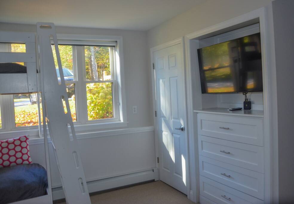 Bedroom #3