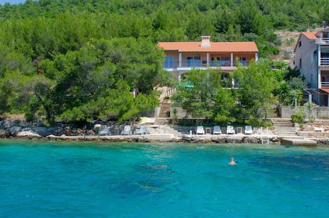 Korčula Apartment with great view
