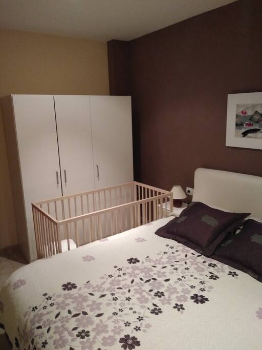 DORMITORIO