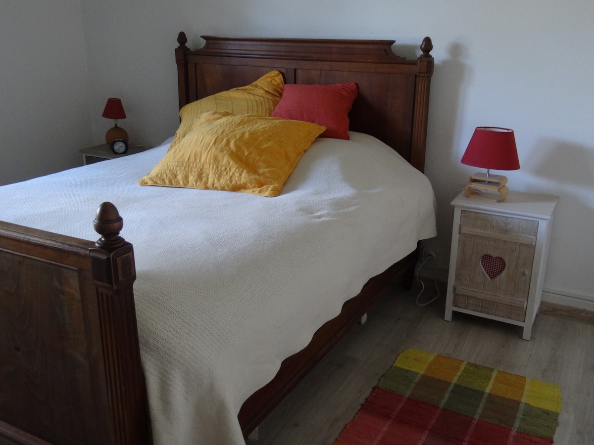 Sénestis Furnished Monthly Rentals and Extended Stays | Airbnb