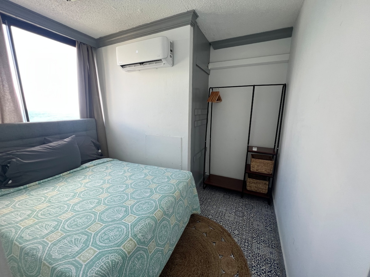 غرفة النوم 2