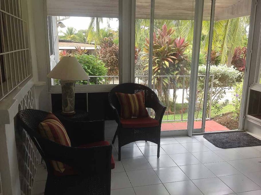 Porch