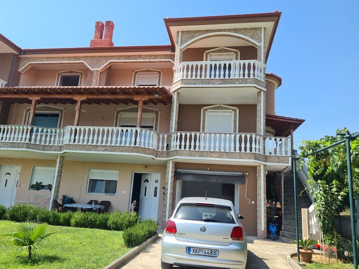Villa Chalkidiki - Халкидики