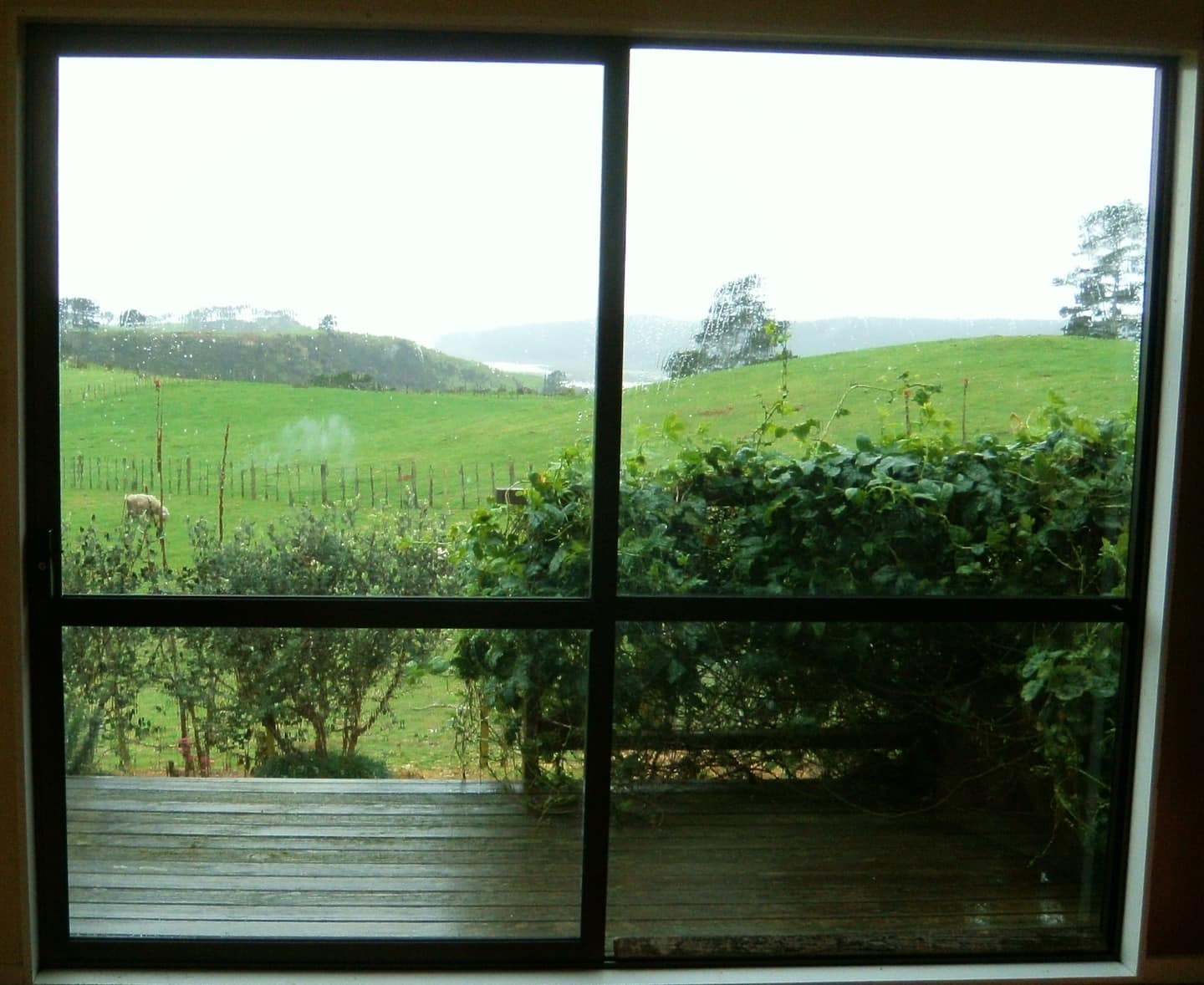 Farm Cottage 4
