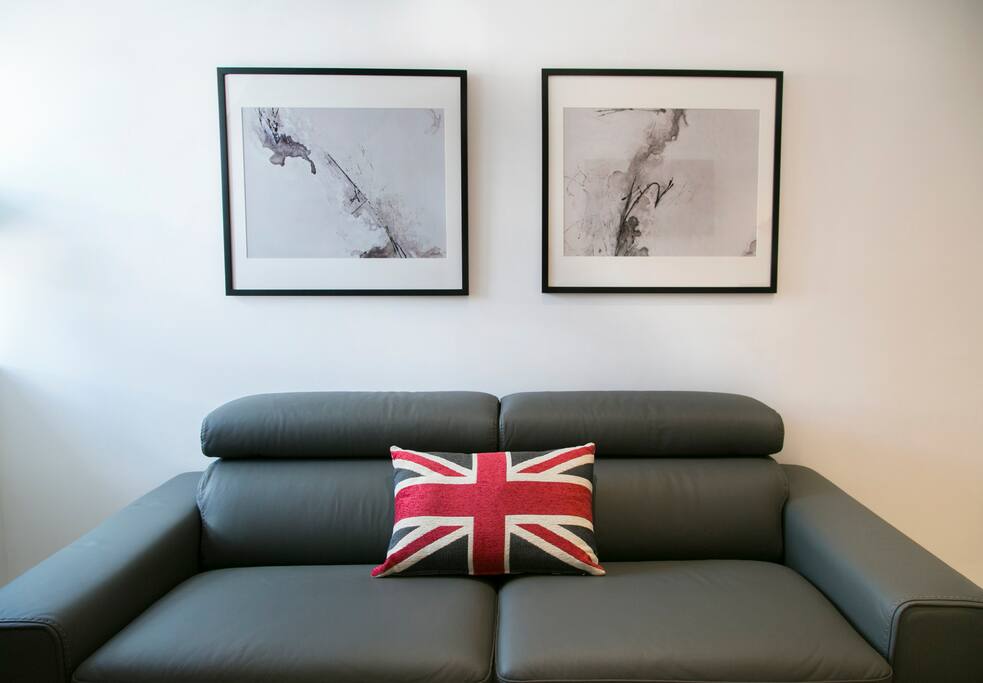 Sofa bed