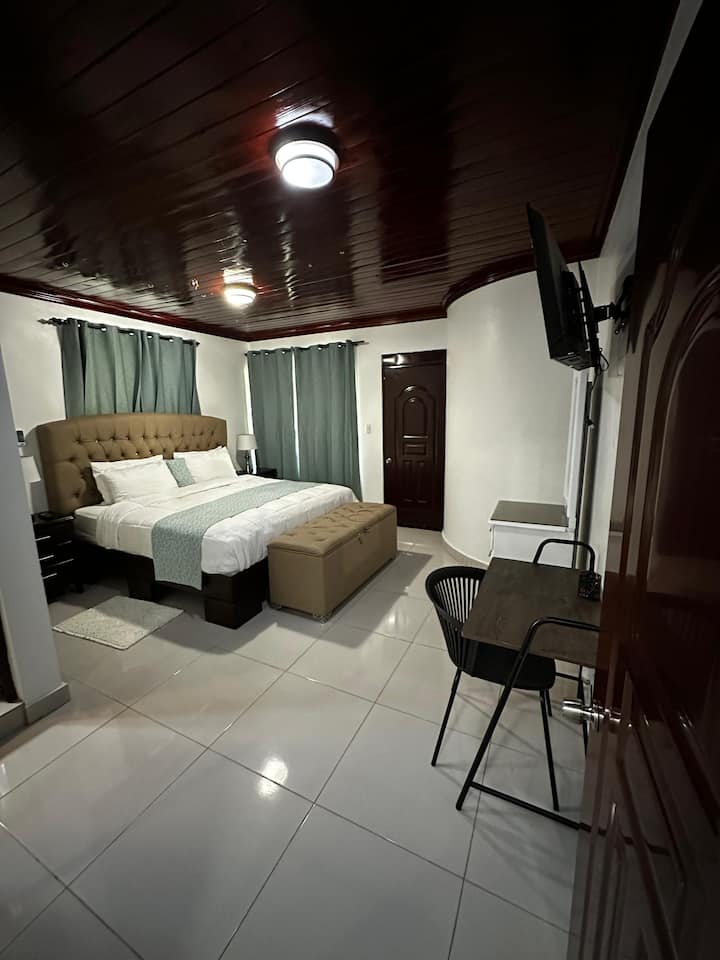 Chambre 2