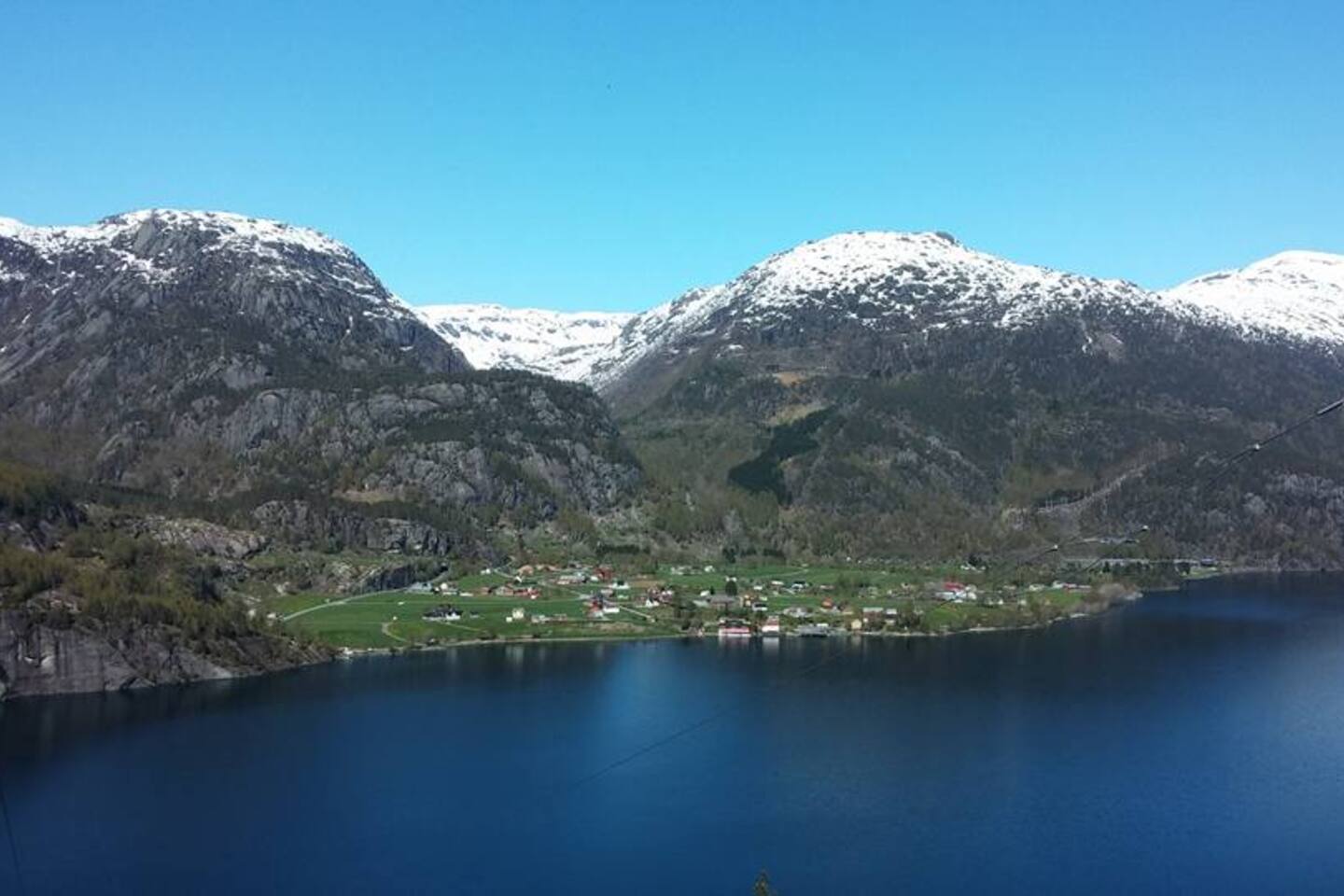 Topp 20 feriehus hellandsbygd & ferieleiligheter airbnb hellandsbygd