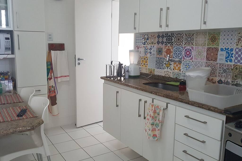 Cozinha