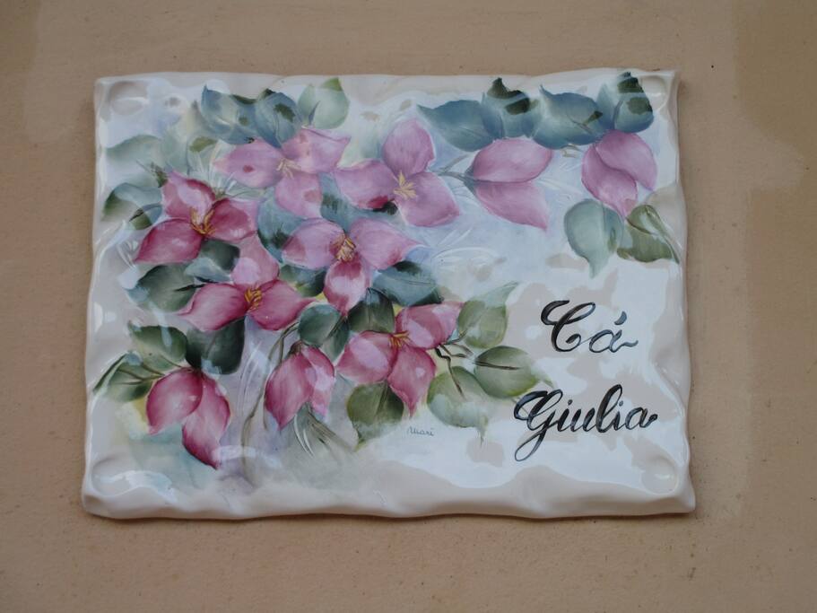 Cà Giulia