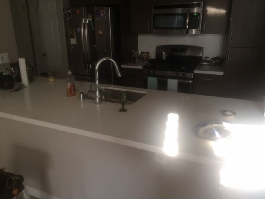 Quartz Countertops