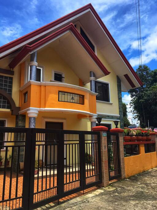Unique Apartment For Rent In New Lucban Baguio City for Small Space