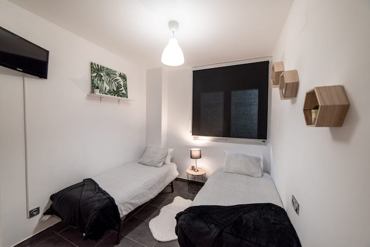 Habitación doble