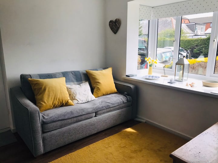 Cosy Retreat Close To The Camel Trail - Wadebridge