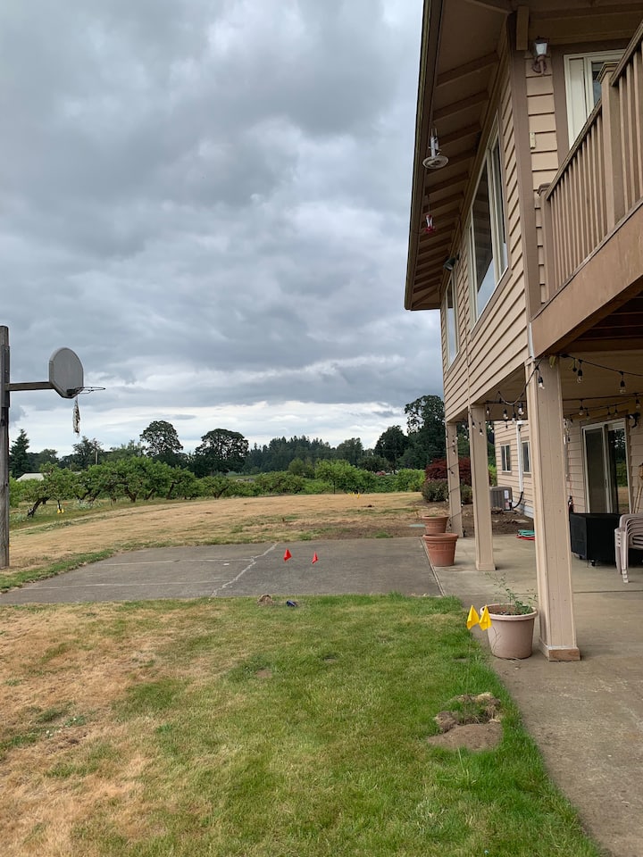 Top 10 Airbnb Vacation Rentals On Sauvie Island, USA Updated 2024