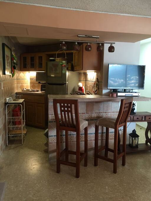 COCINA