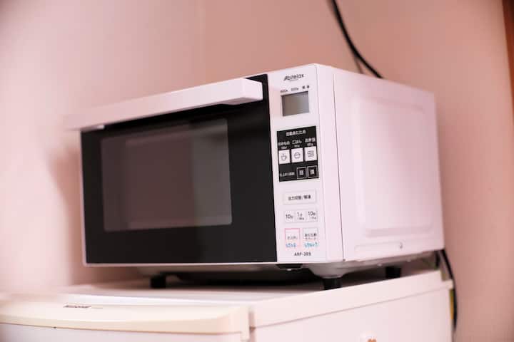 たからぼし Room201三宮10min高速wi-fi - Sannomiya Station - Kobe