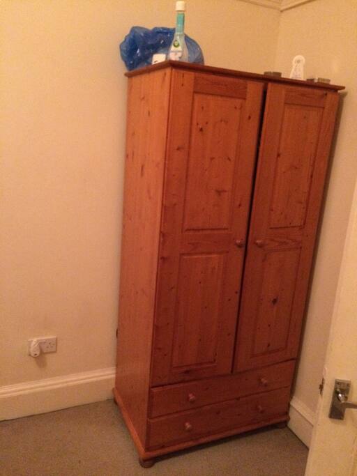 Private room