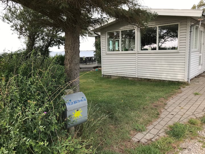 Omø Ferieudlejning og boliger - Skælskør, Danmark | Airbnb