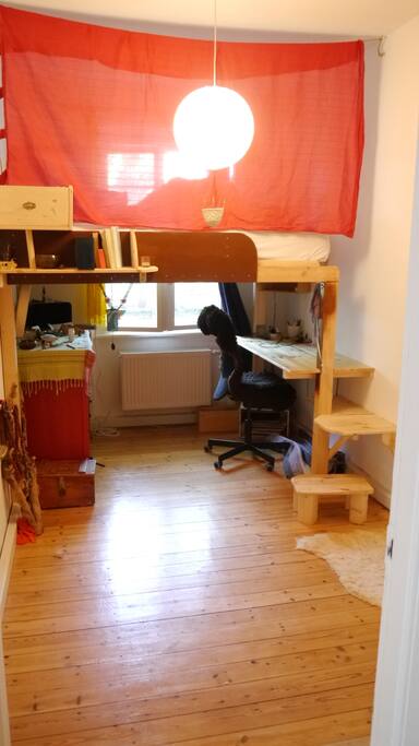 Dein Zimmer
