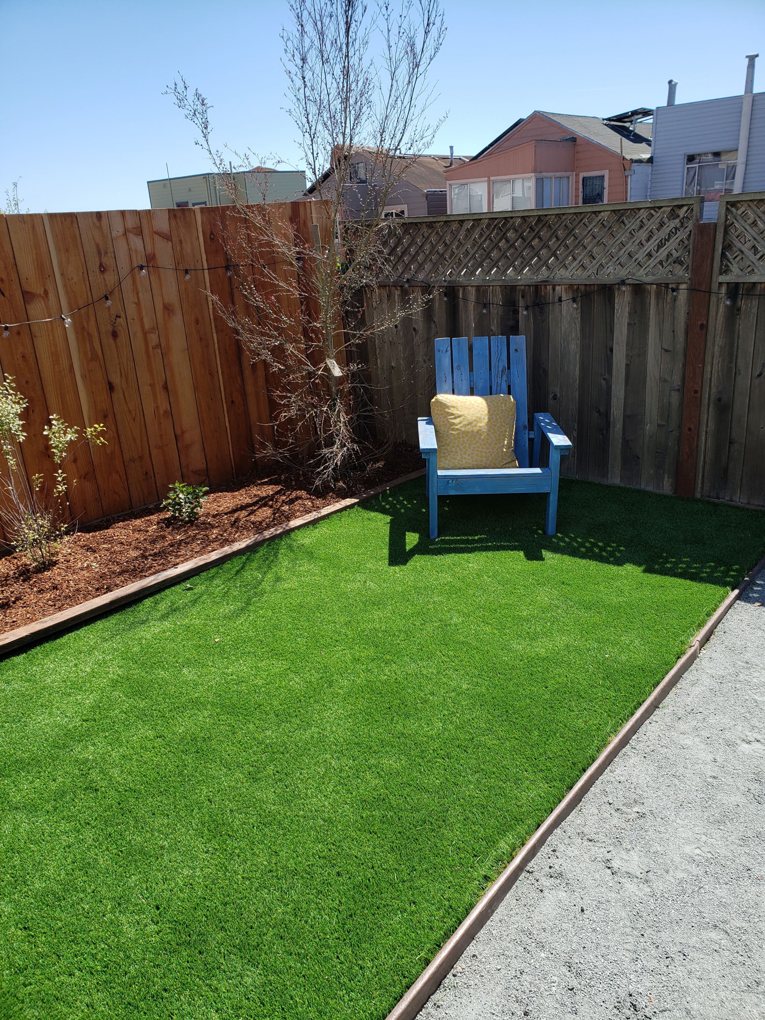 Modern 2BA Oceanview, Garden, Easy MUNI access - Image 10