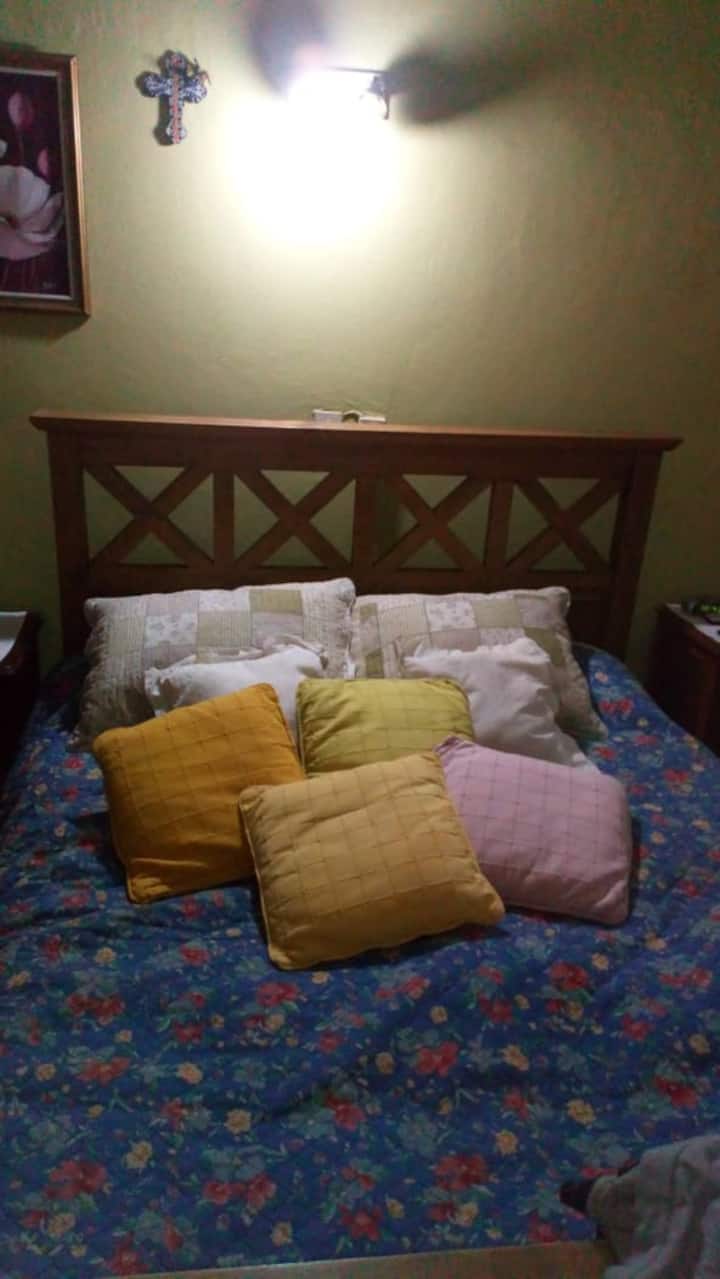 Chumba cha kulala