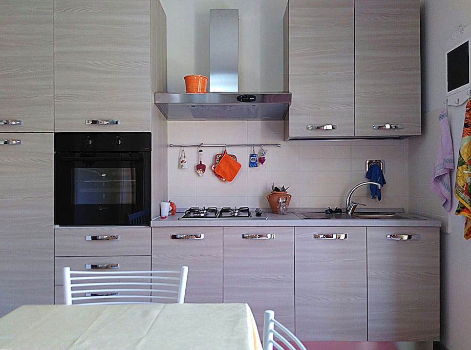 Cucina