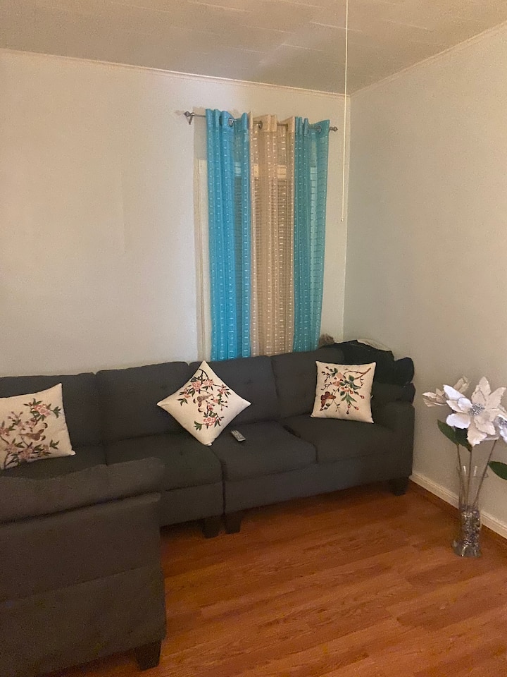 Heights Rest Apartment - Jersey City, NJ