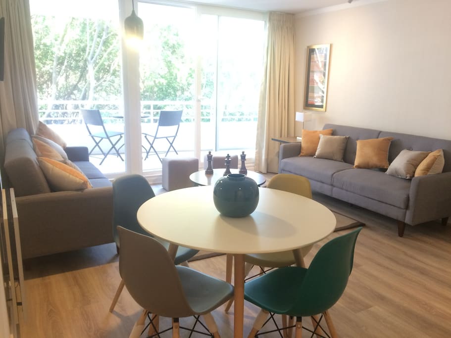 Estar Duplex