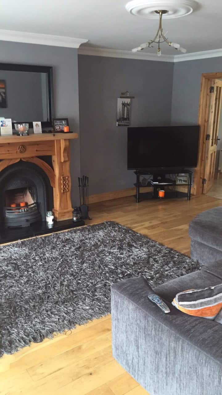 Picha ya Full Home in Kilkenny 1