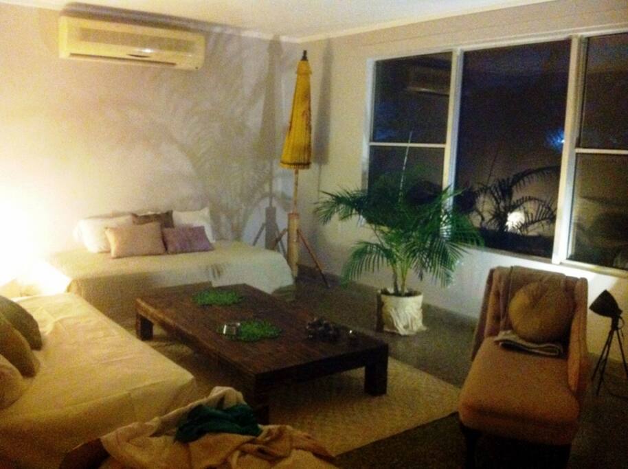 Living Room (shared)