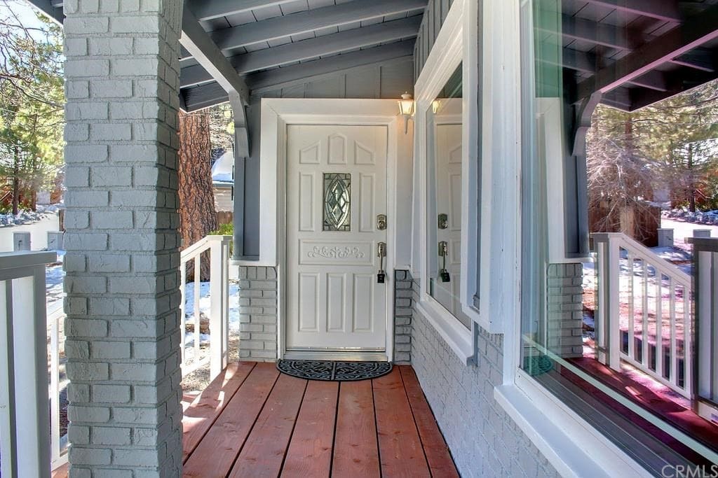 Porch