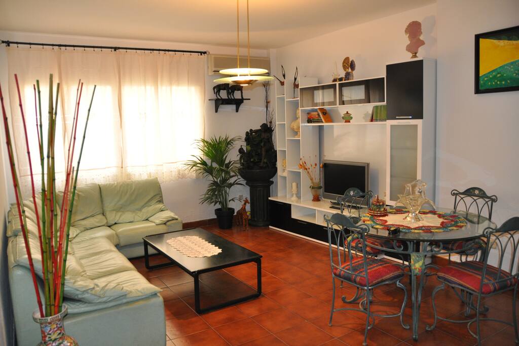 Salón
