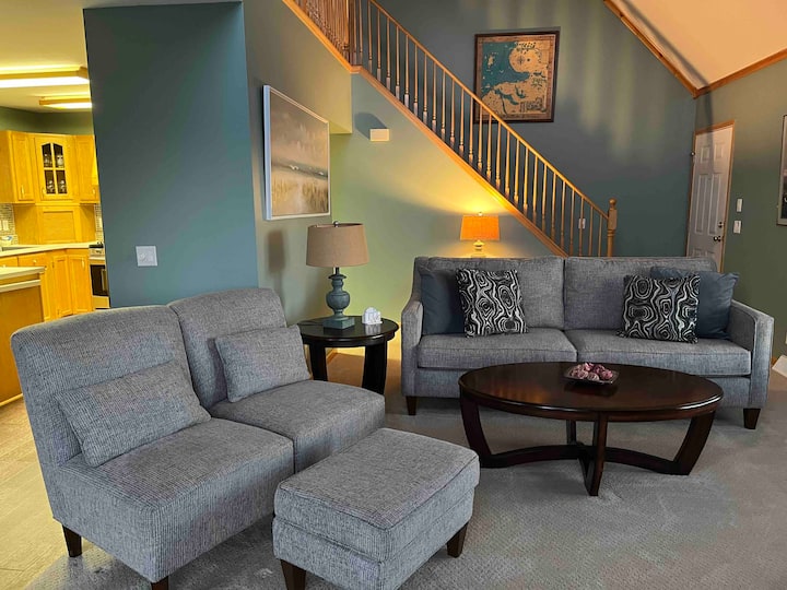 10 Best Airbnb Vacation Rentals In Boyne City, Michigan Updated 2024 Trip101