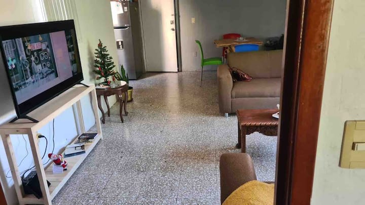 Estancia Balam En Expo-gdl. Inmejorable Ubicación - Guadalajara