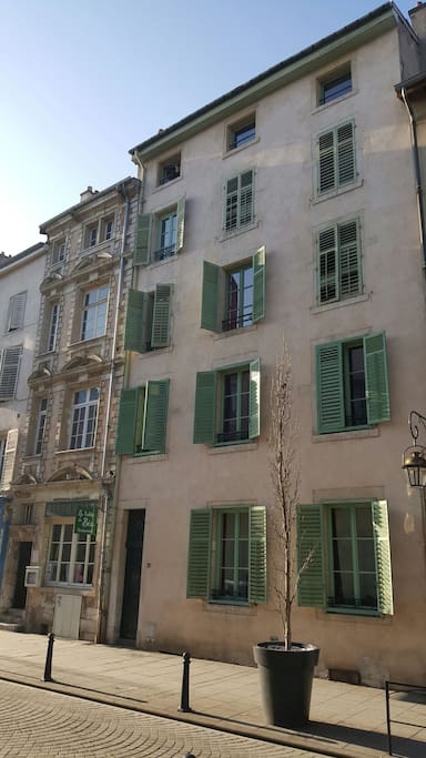 Facade