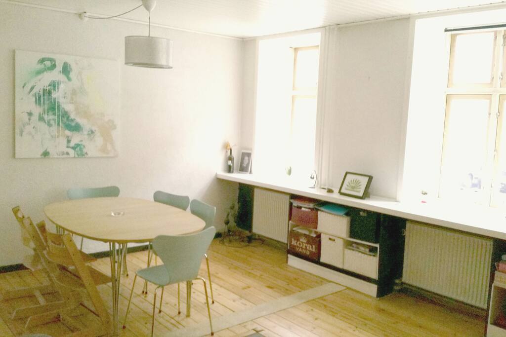 Livingroom.