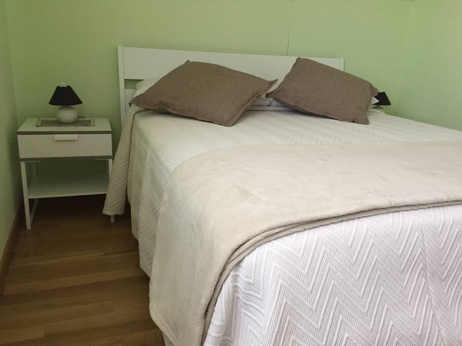 Pulizia e comfort sempre