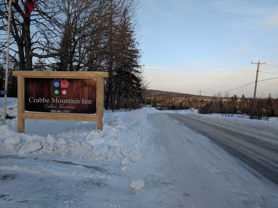 Our Sign