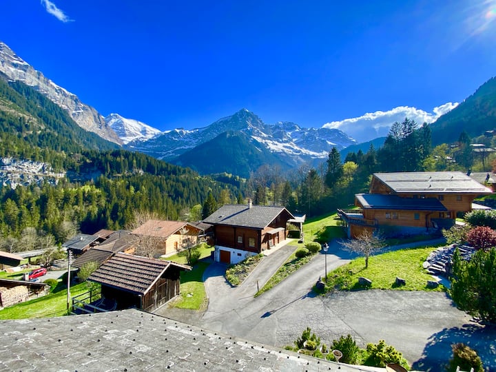 Valais Швейцария