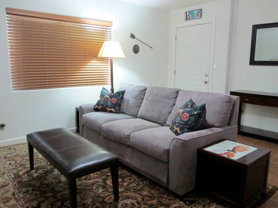 Olympic Queen Sleeper Sofa