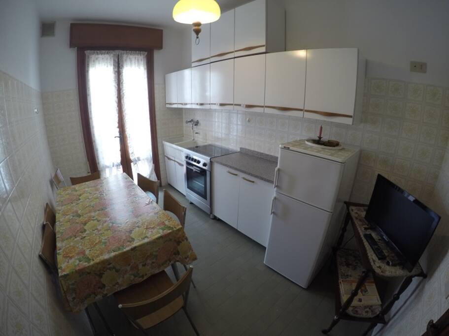 cucina