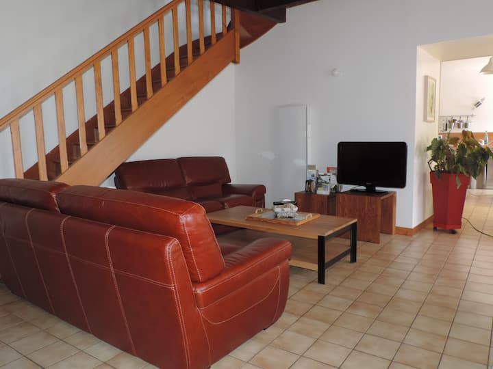 Au Pardinois - Issoire