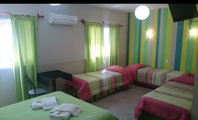 ห้องนอน