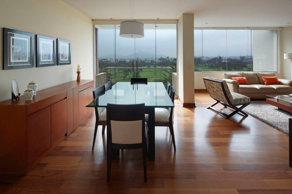 comedor