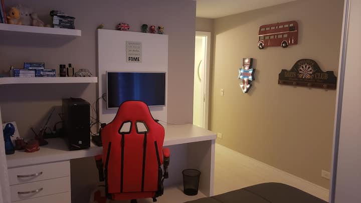 Quarto 2